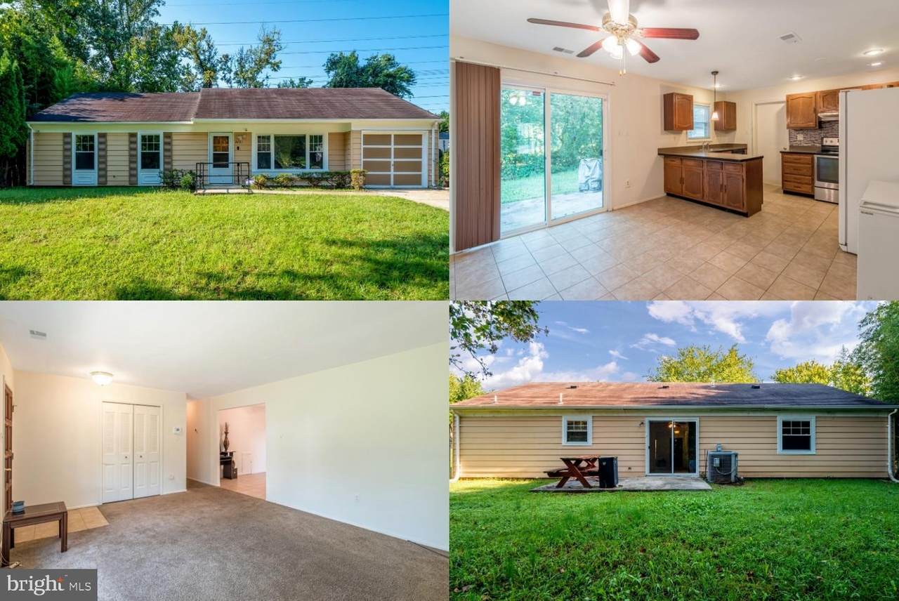 9801 Cedarhollow Lane - Photo 1