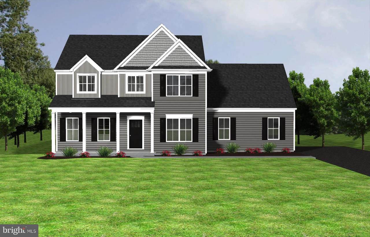 140 Line Road - Photo 1