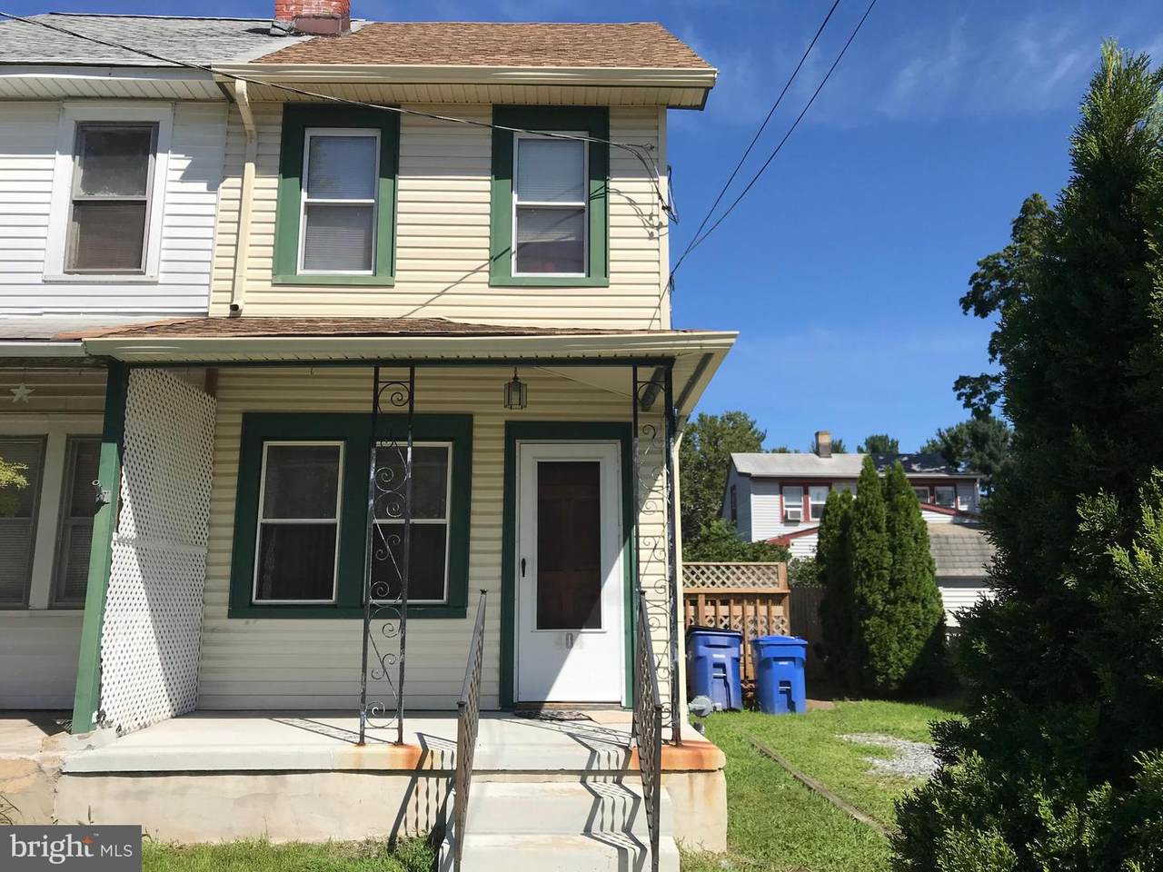 404 Green Street - Photo 1