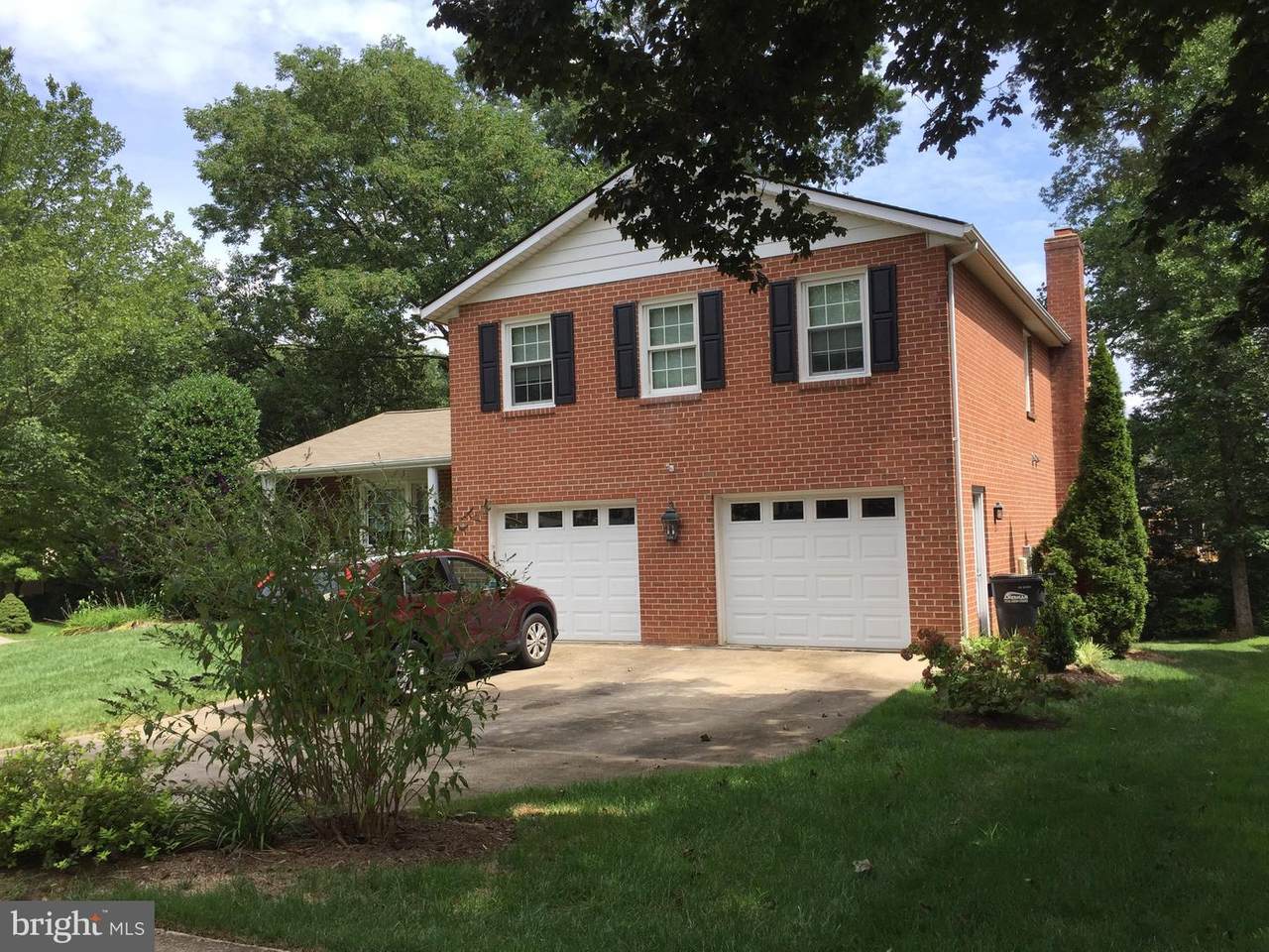 6601 Degen Drive - Photo 1