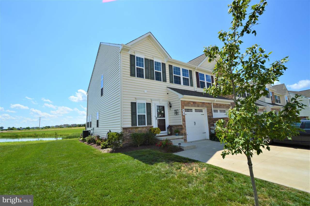 418 Goodwick Drive - Photo 1