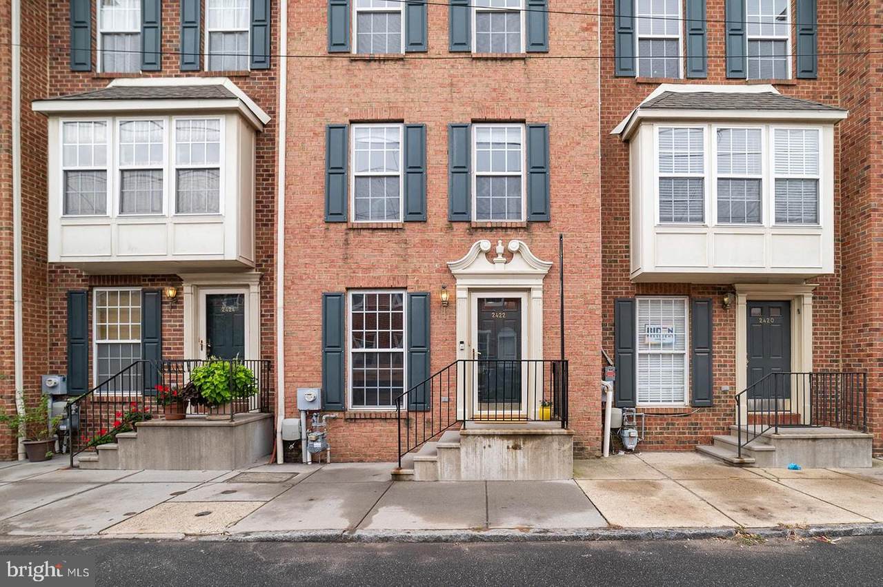 2422 Boston Street - Photo 1