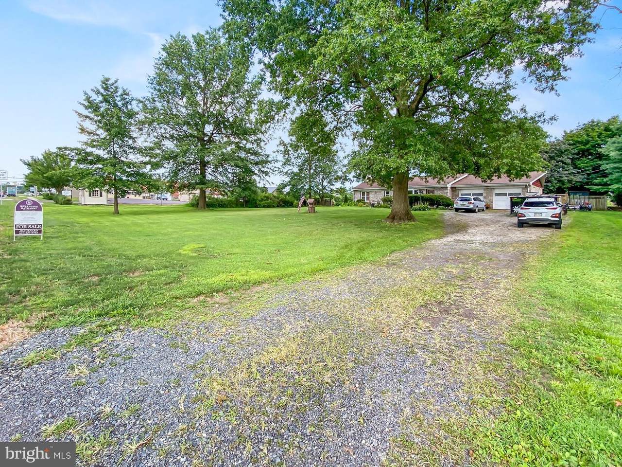 854 Lewis Road - Photo 1