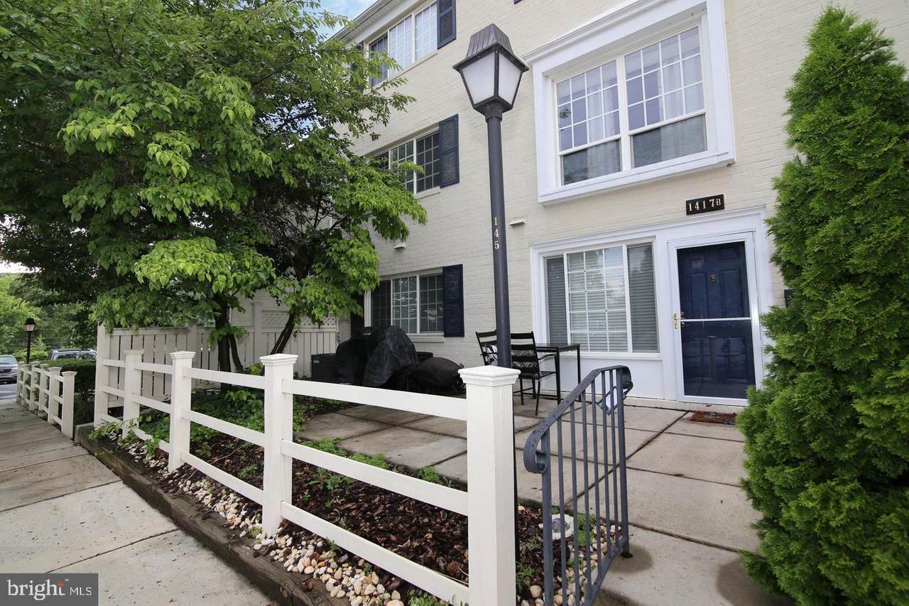 1417 Van Dorn Street - Photo 1