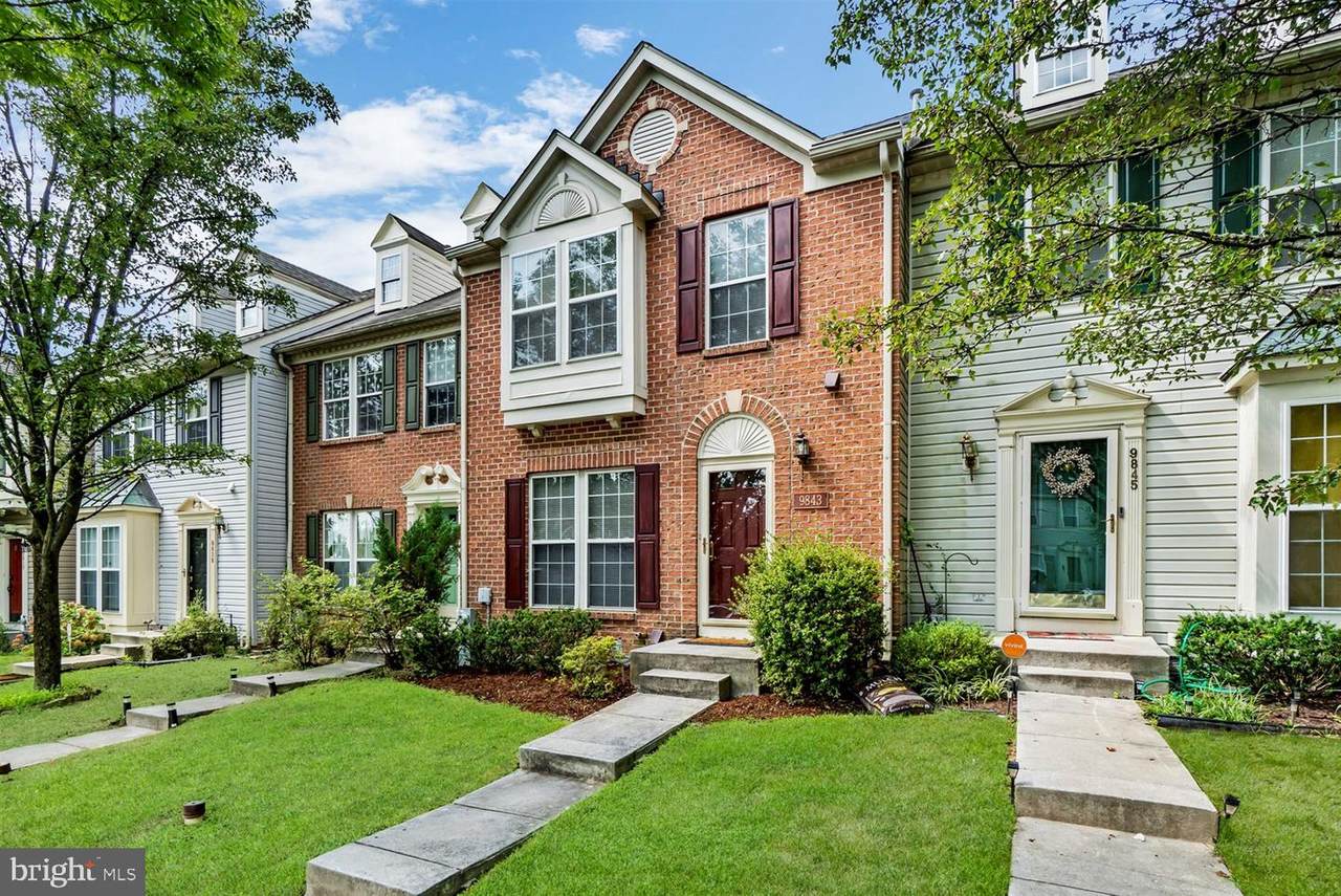 9843 Sherwood Farm Road - Photo 1