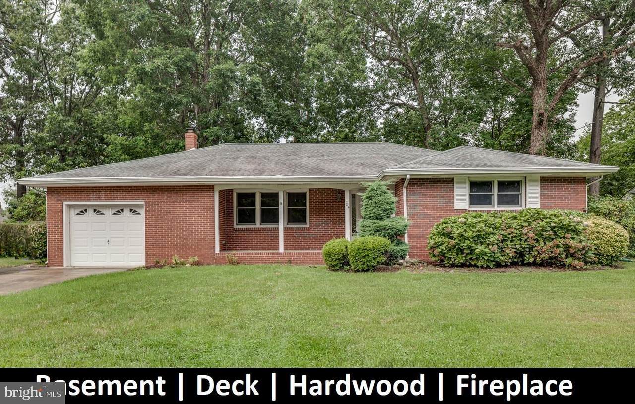 1204 Glen Ridge Drive - Photo 1