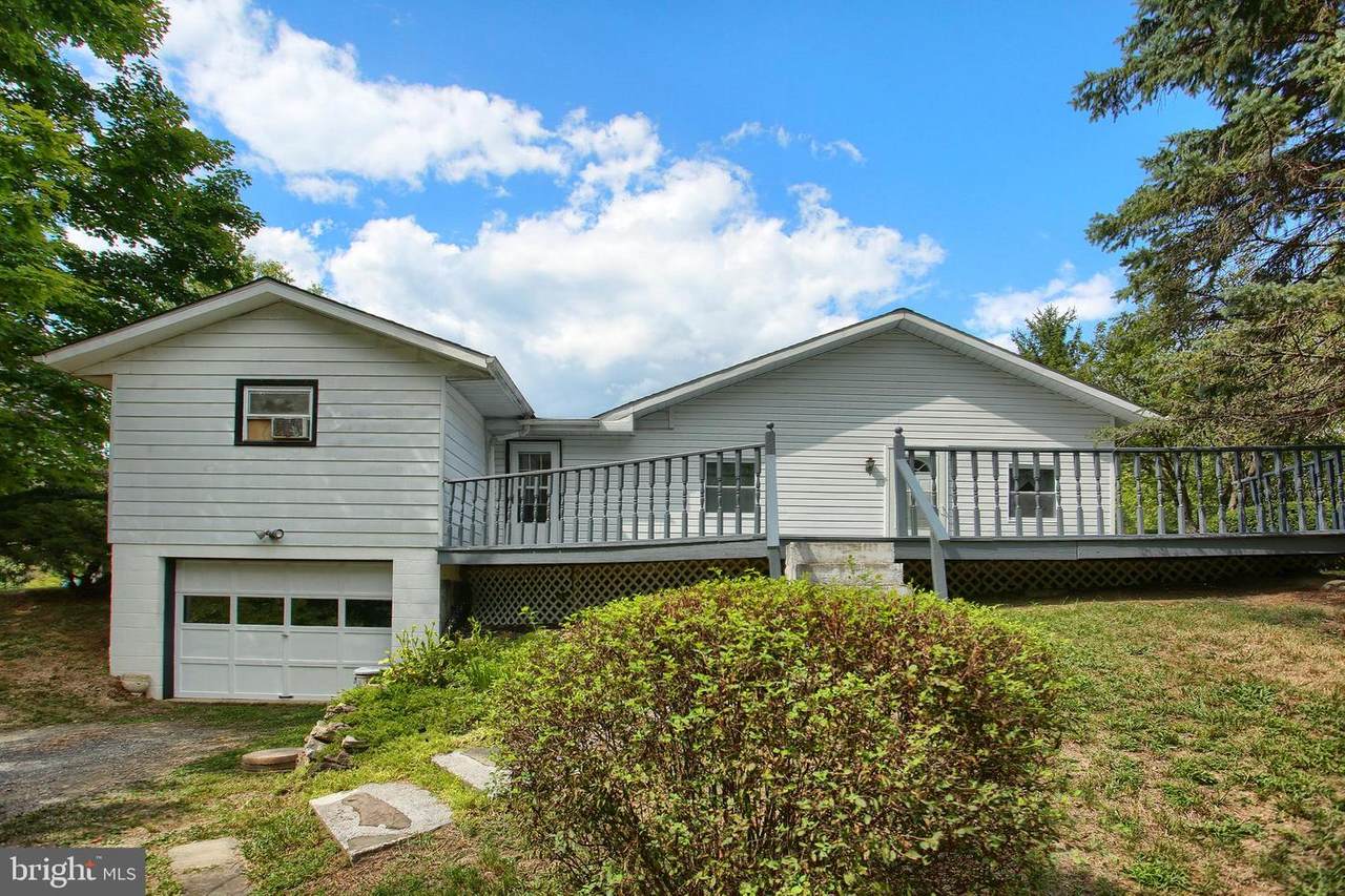 119 Pisgah Road - Photo 1