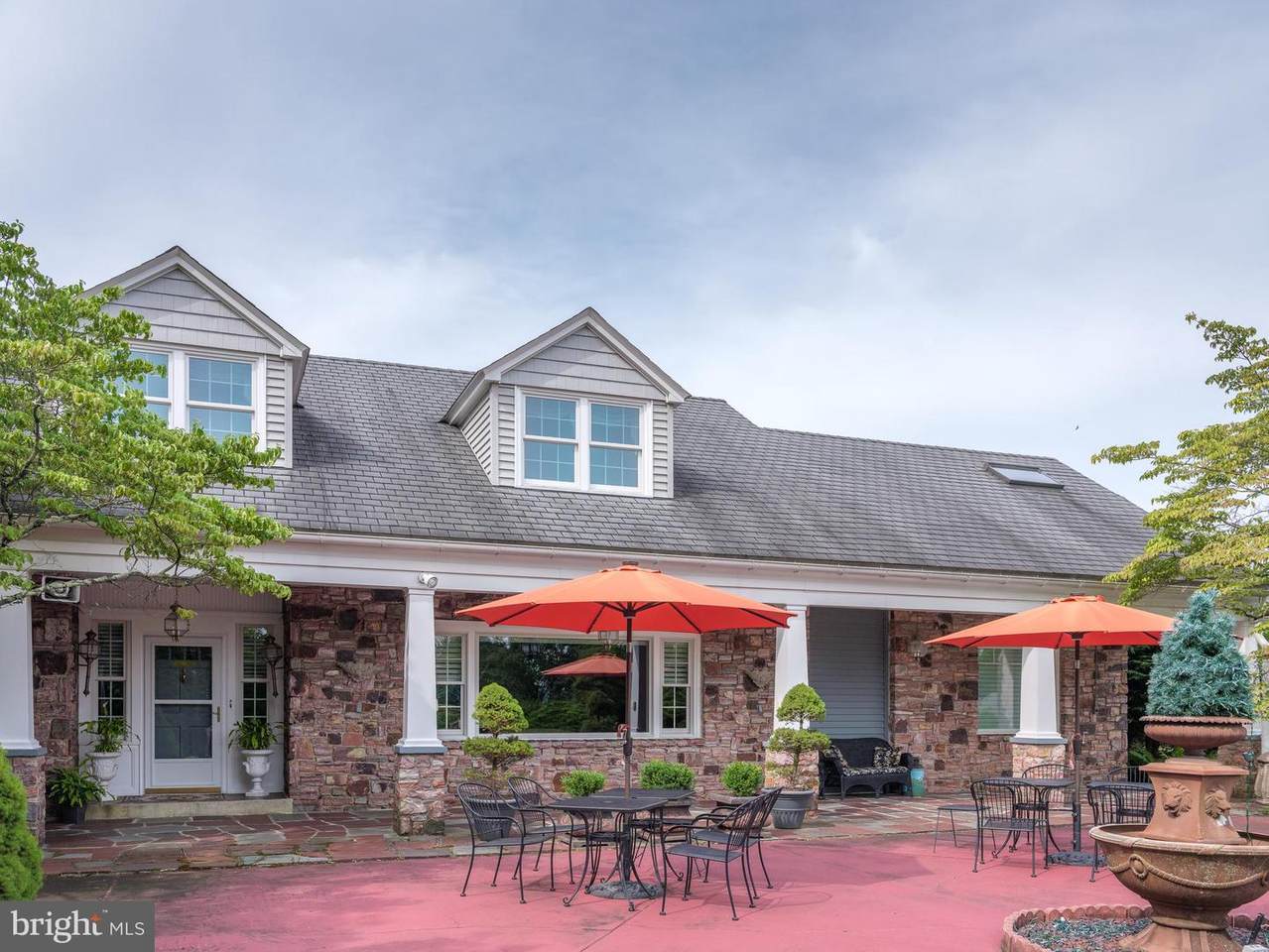 1404 Bridgeton Hill Road - Photo 1