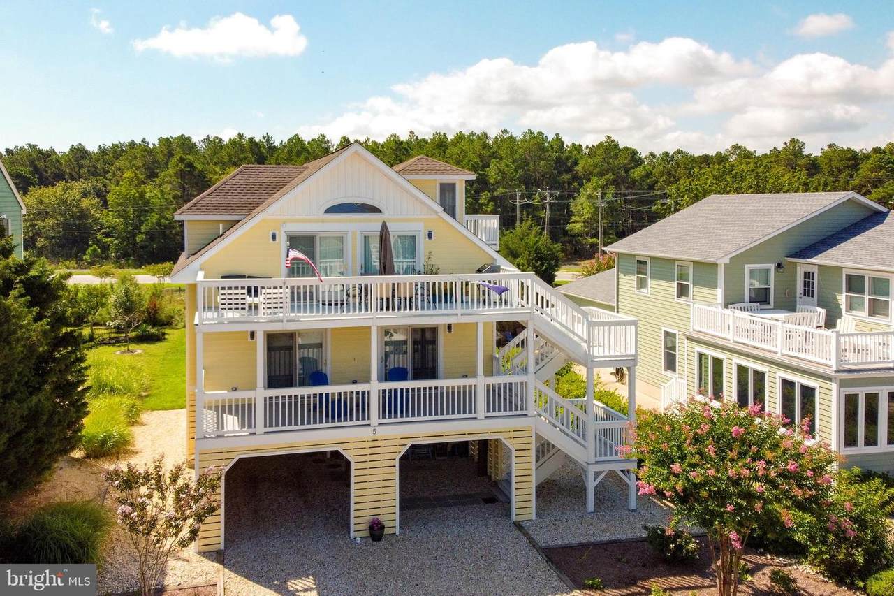 5 Sandpiper Court - Photo 1