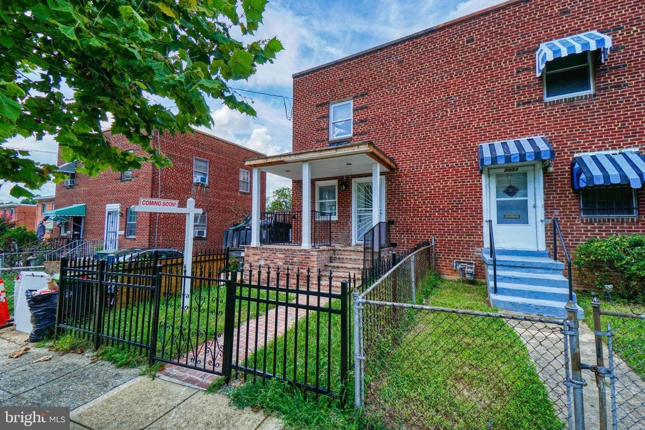5050 Sheriff Road - Photo 1