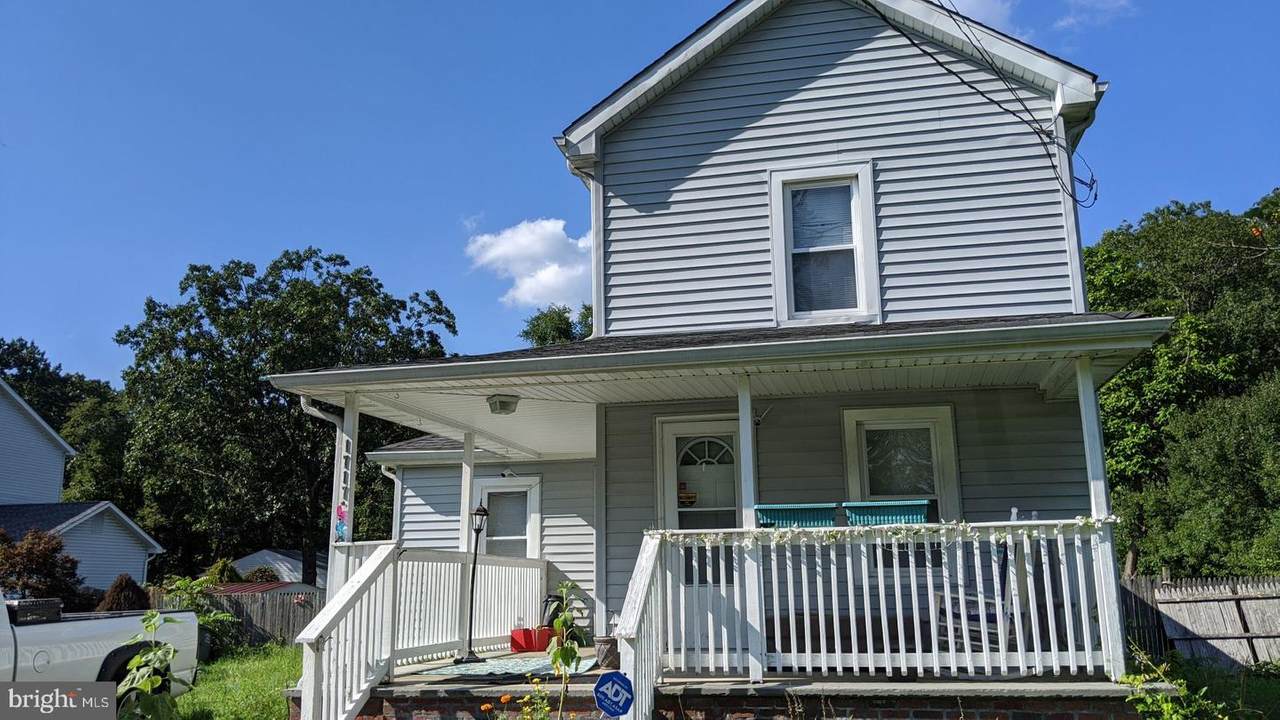 1717 Coles Mill Road - Photo 1