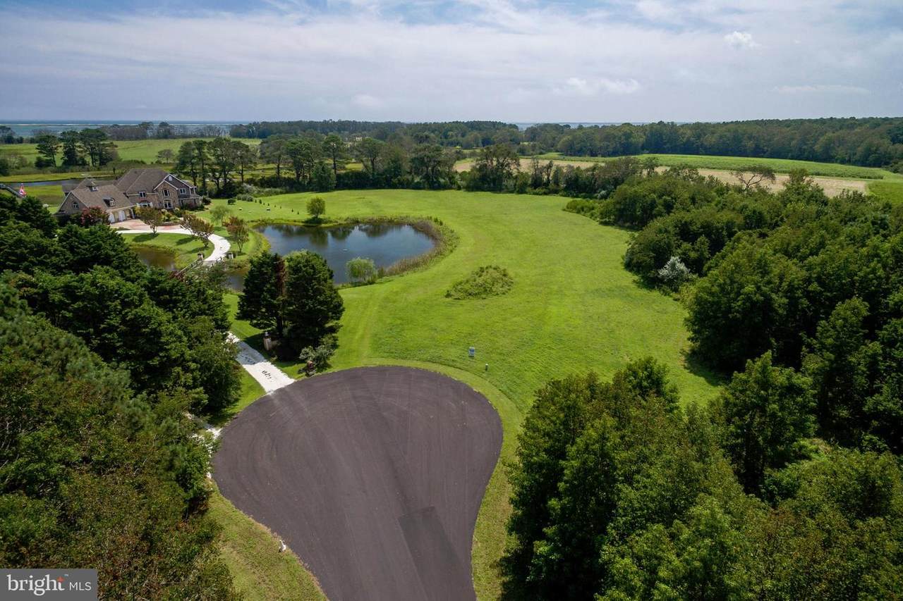 Lot 15 Grays Creek Drive - Photo 1