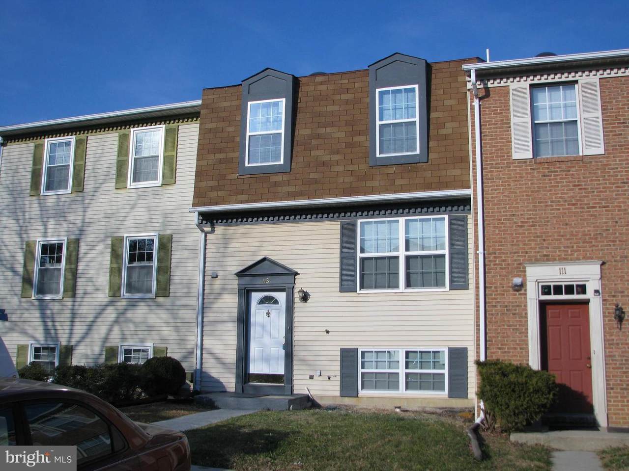 113 Joyceton Way - Photo 1