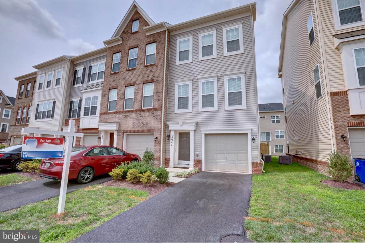 5944 Krantz Drive - Photo 1