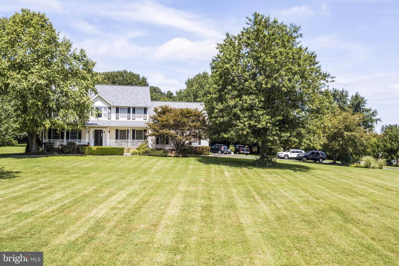 1000 Taylor Road - Photo 1