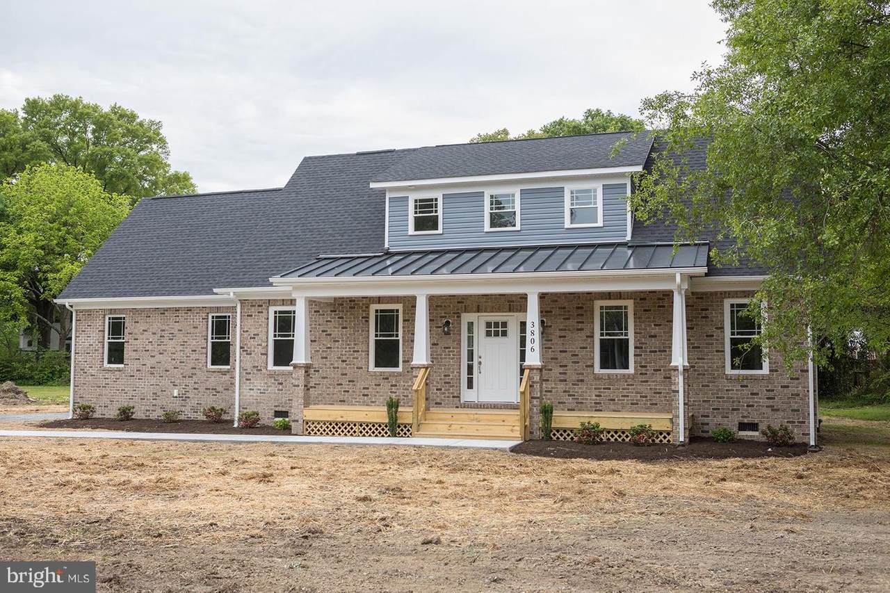 40 Alexandra Circle - Photo 1