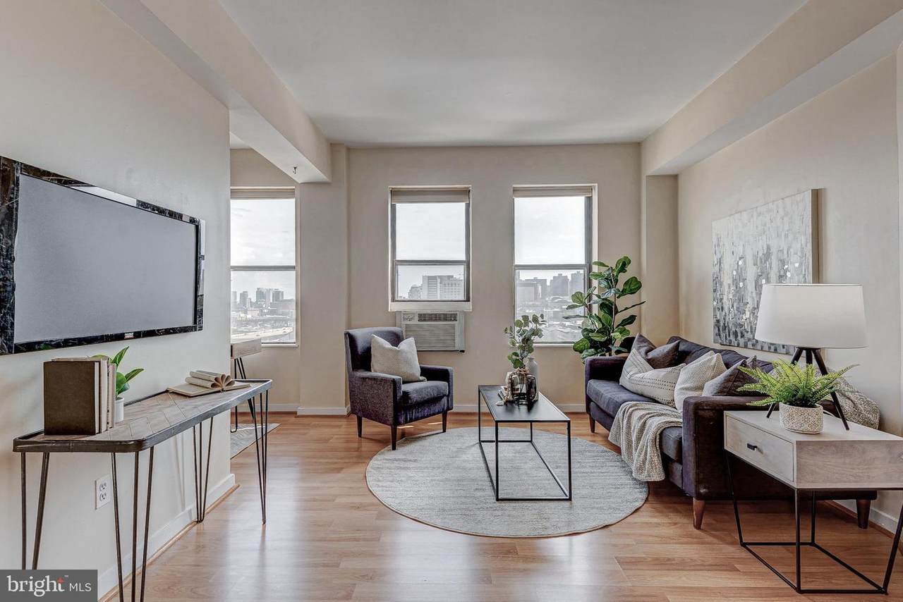 1001 Saint Paul Street - Photo 1