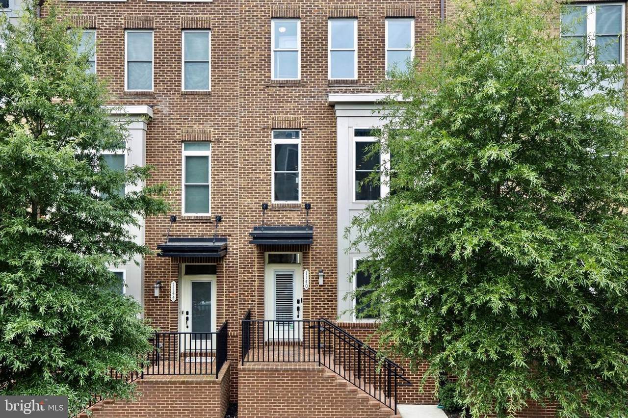 1140 Lincoln Street - Photo 1