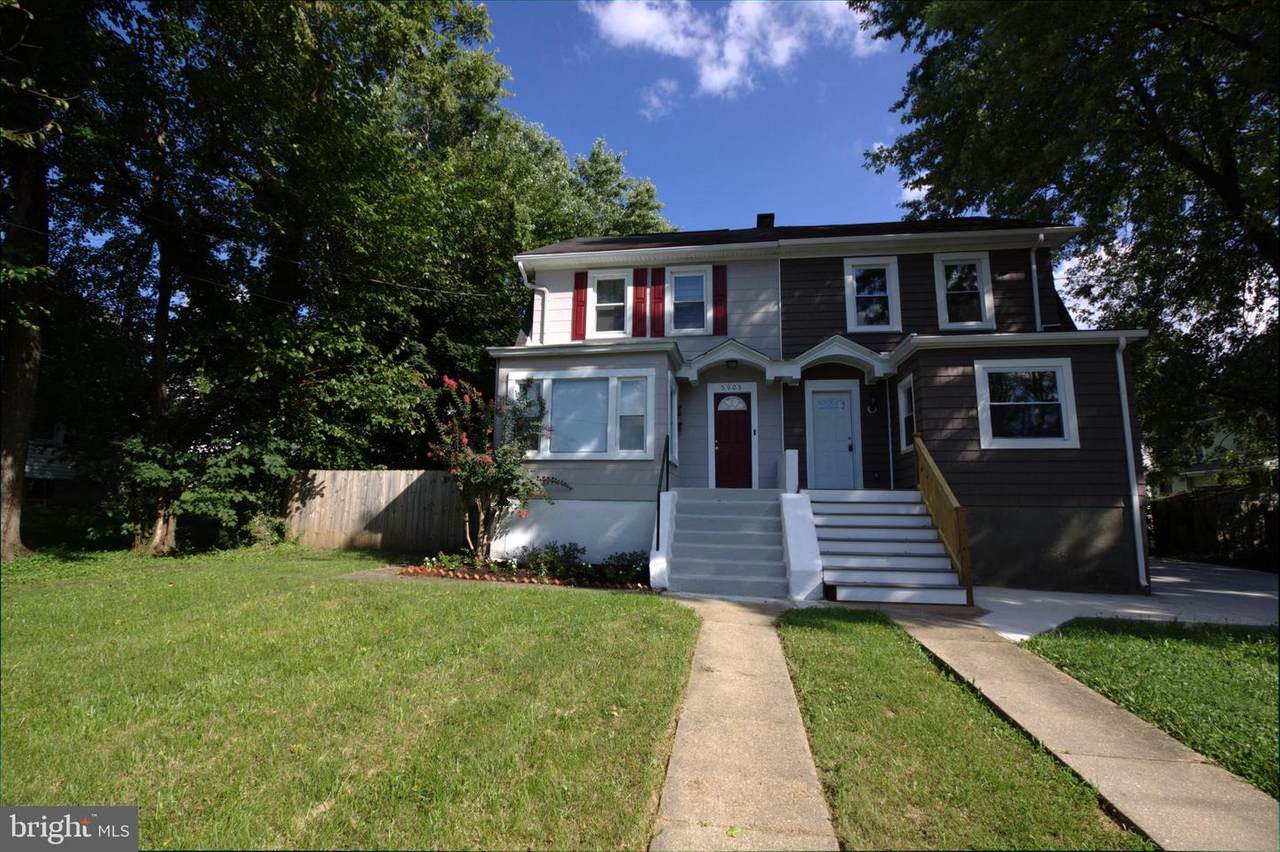 5903 Greenhill Avenue - Photo 1