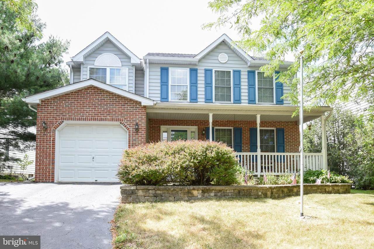 2124 Barley Drive - Photo 1