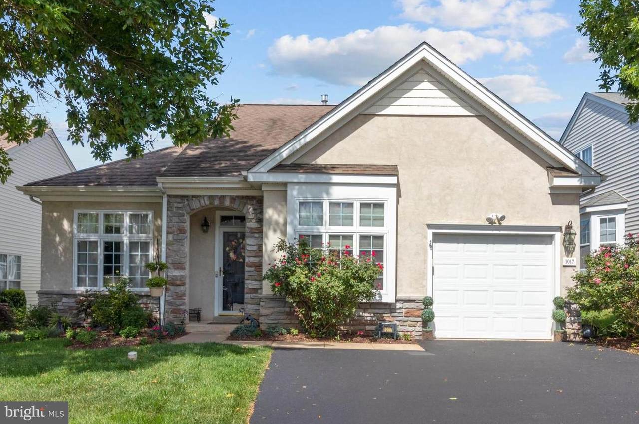 1017 Conway Court - Photo 1