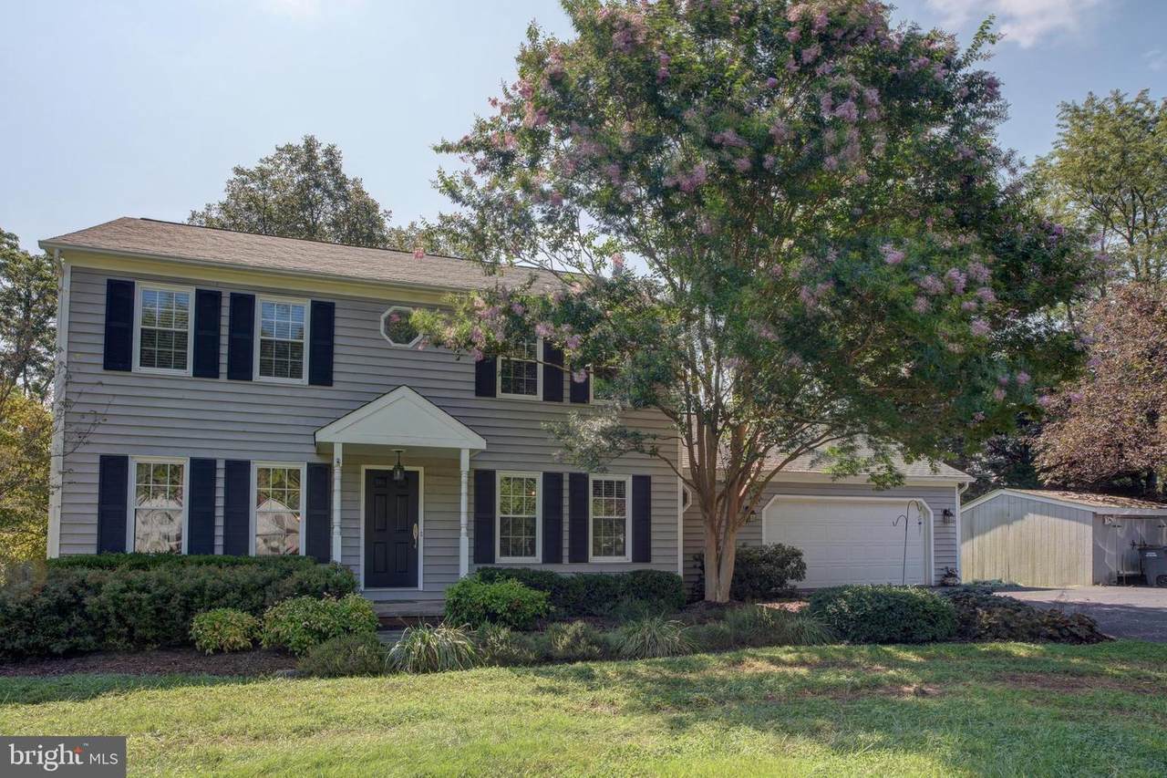 4227 Stepney Drive - Photo 1