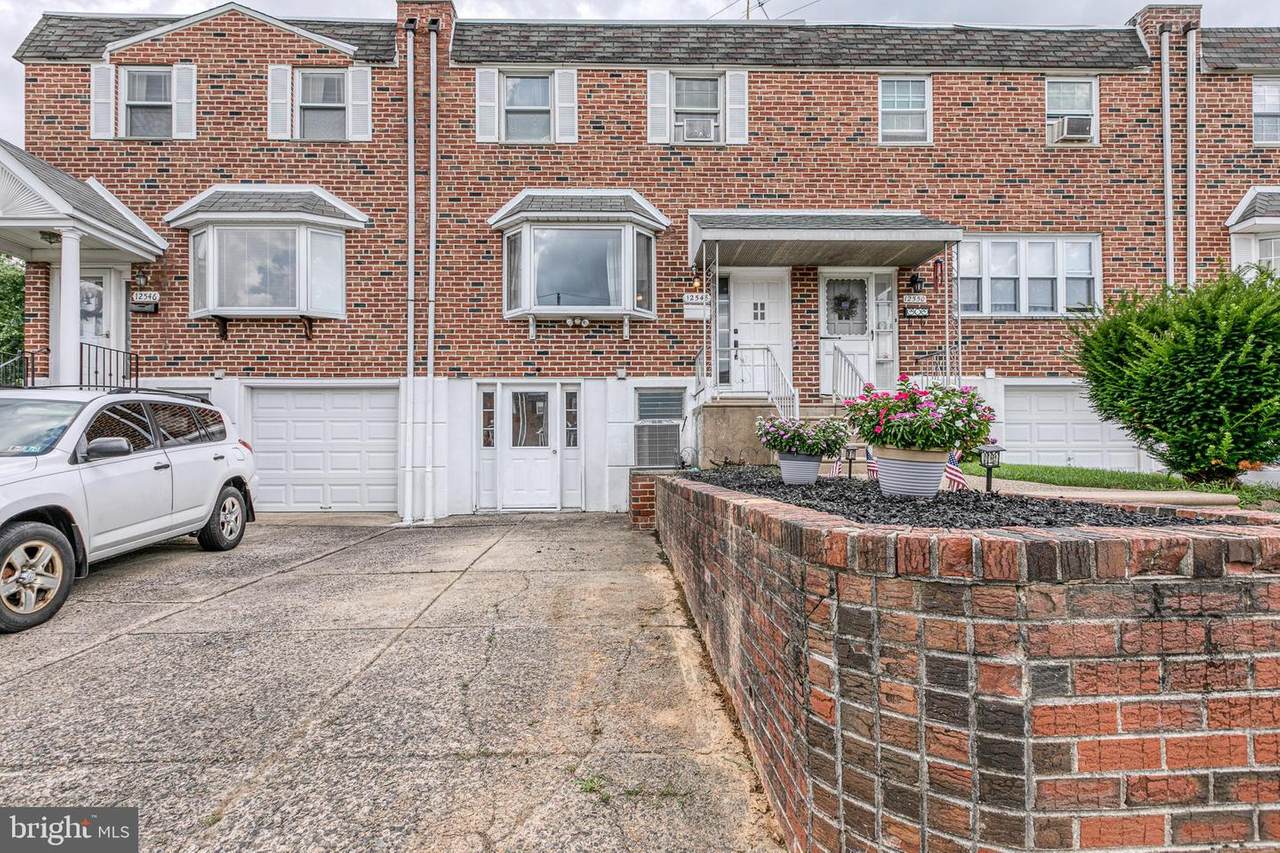 12548 Fedor Road - Photo 1