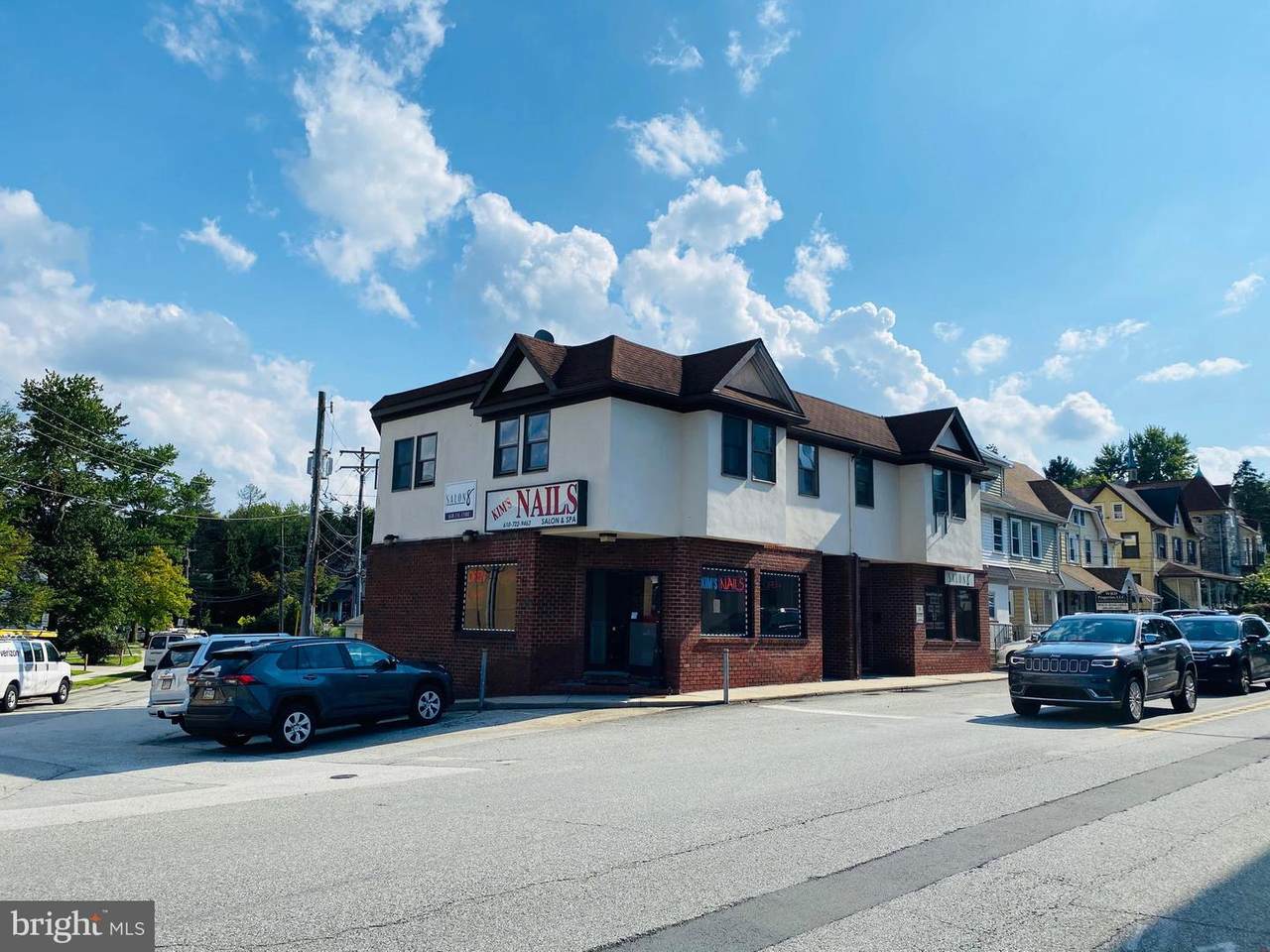 8 Paoli Pike - Photo 1