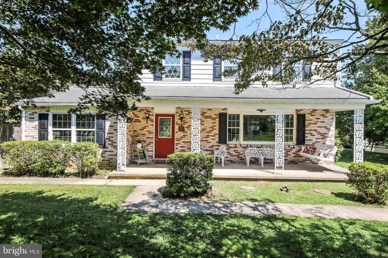 2025 Arabian Drive - Photo 1