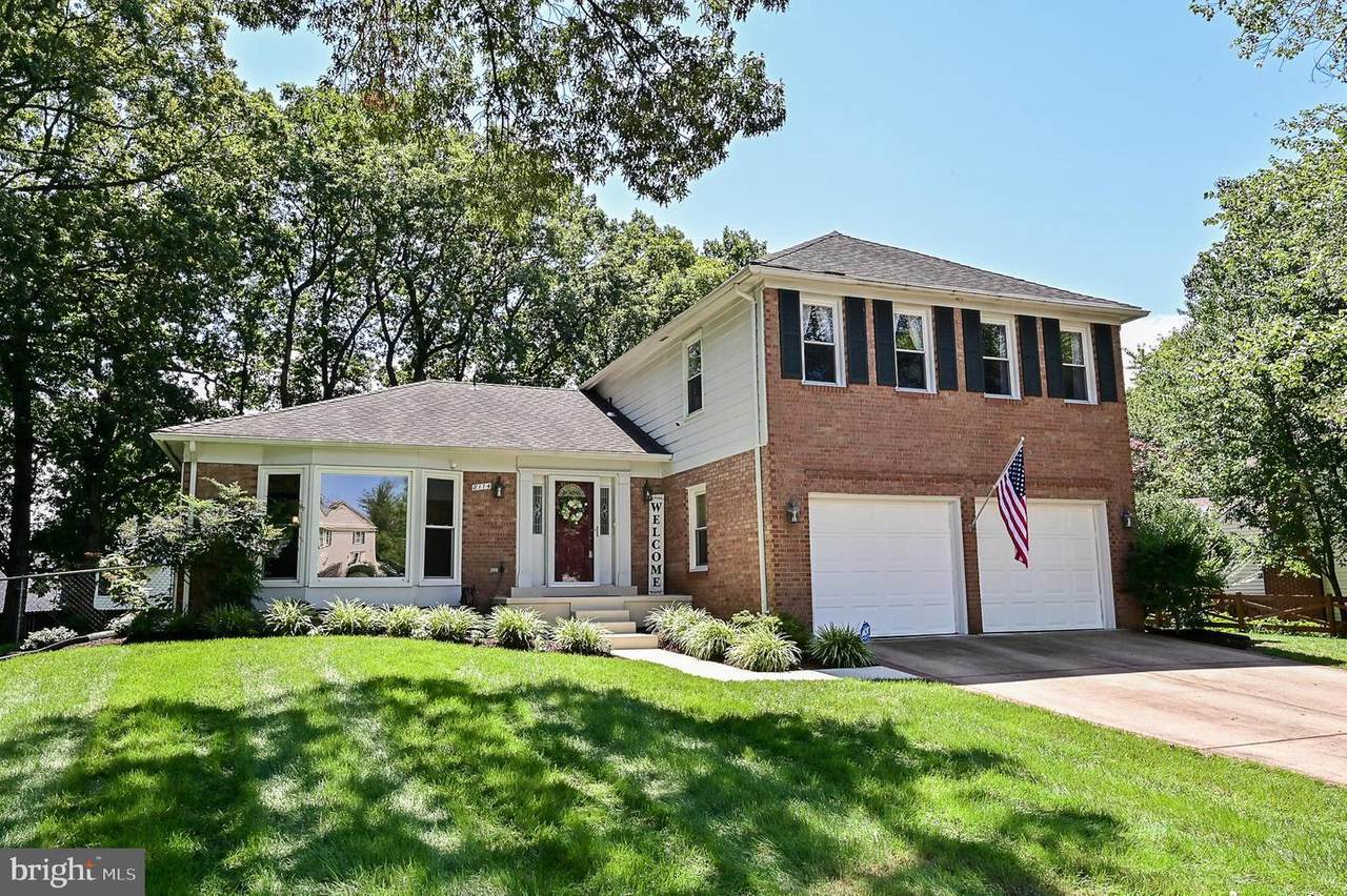 8114 Edinburgh Drive - Photo 1