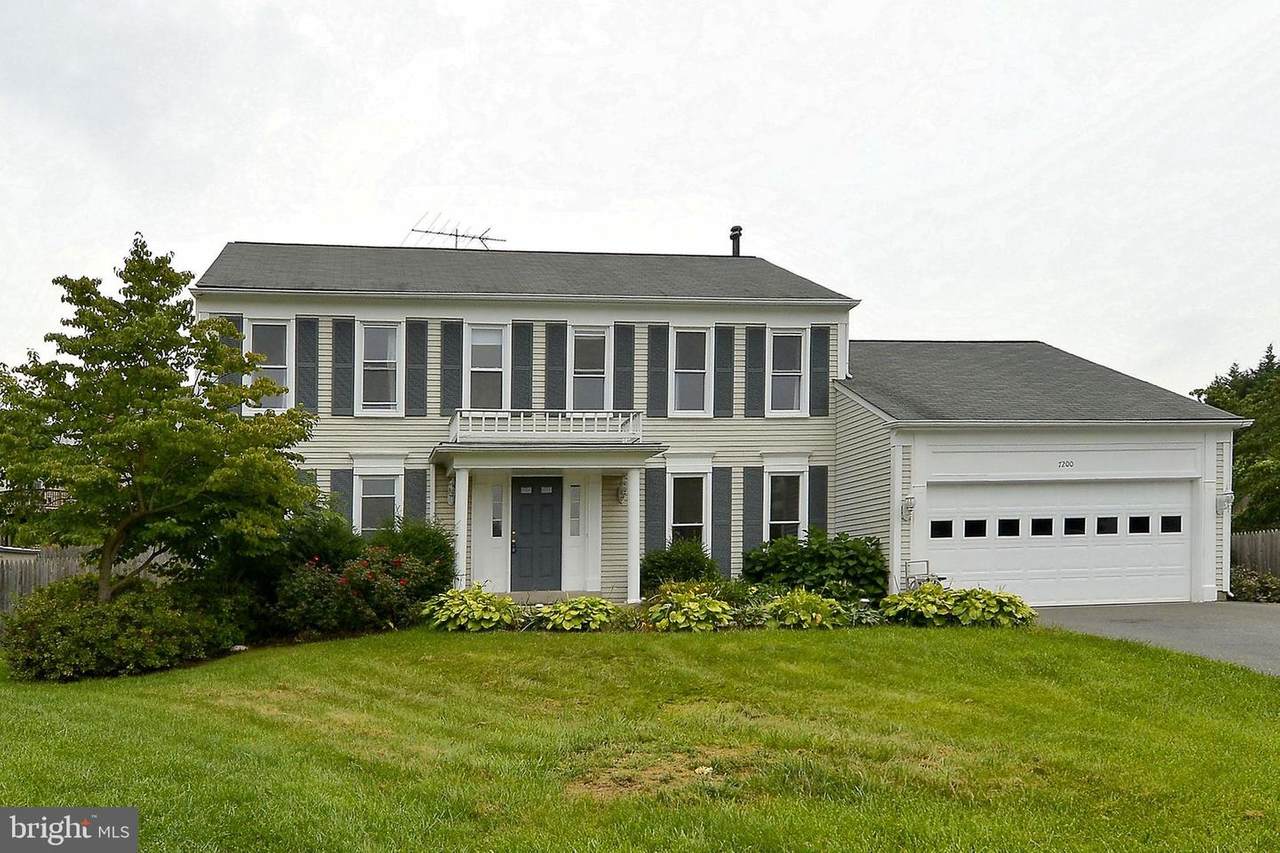 7200 Sugar Maple Court - Photo 1
