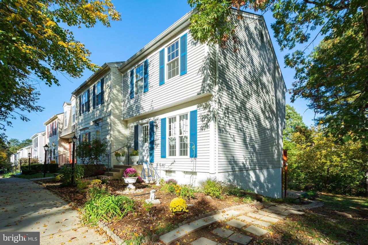 14900 Lady Madonna Court - Photo 1