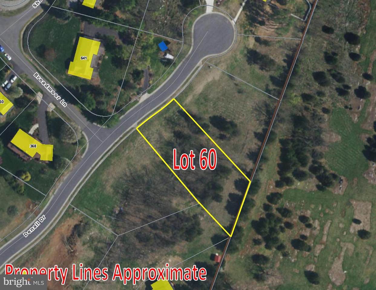 583 Denali Drive - Photo 1