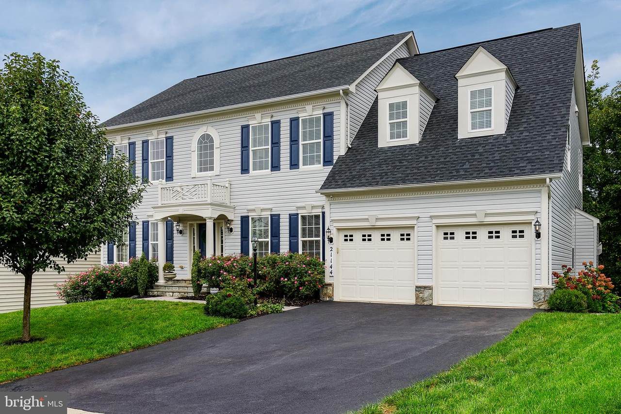 21144 Walkley Hill Place - Photo 1