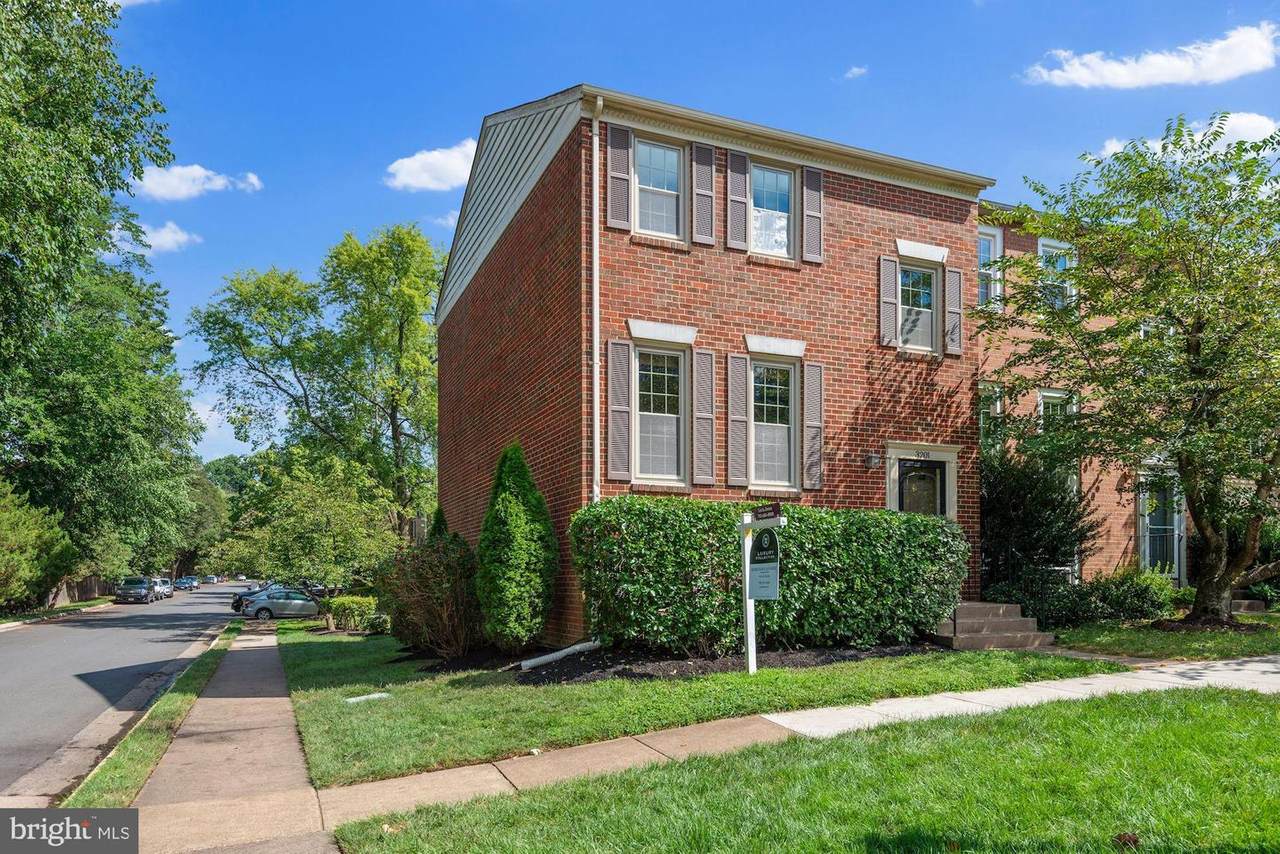 3201 Gemstone Court - Photo 1