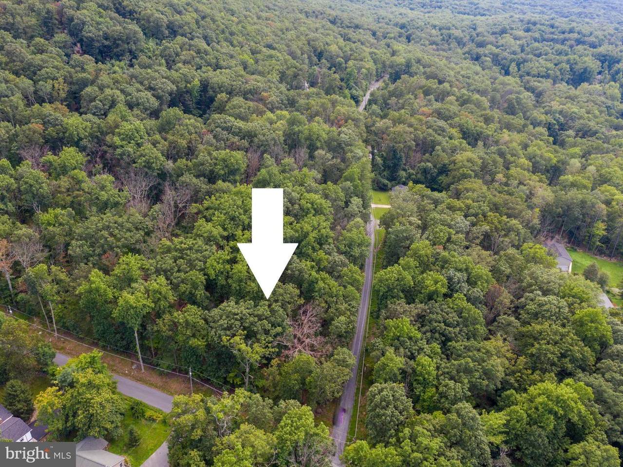 Lots# 21-24 Wrens View Lane - Photo 1