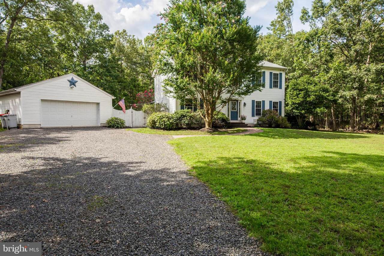 2782 Hance Bridge Road - Photo 1