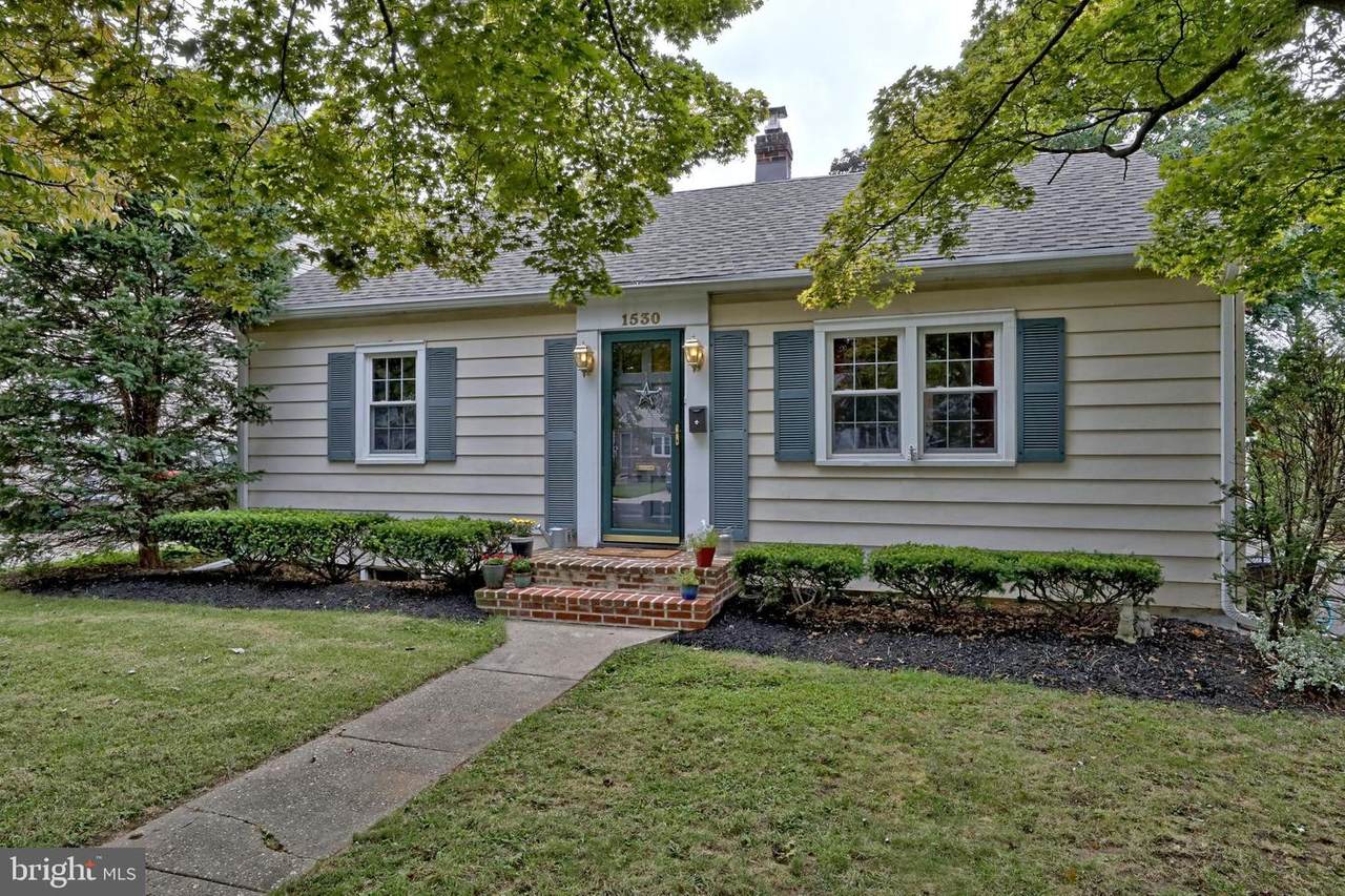 1530 Maple Avenue - Photo 1