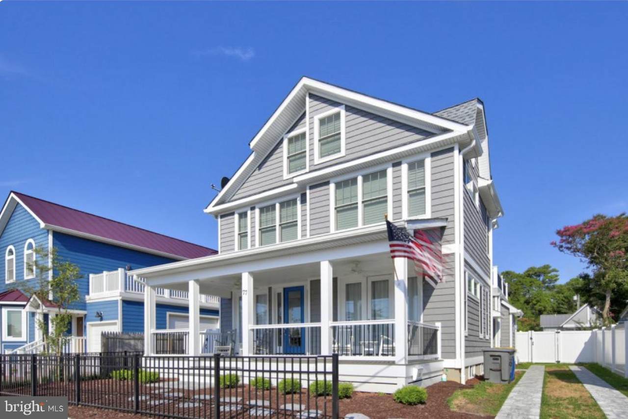 77 Lake Avenue - Photo 1