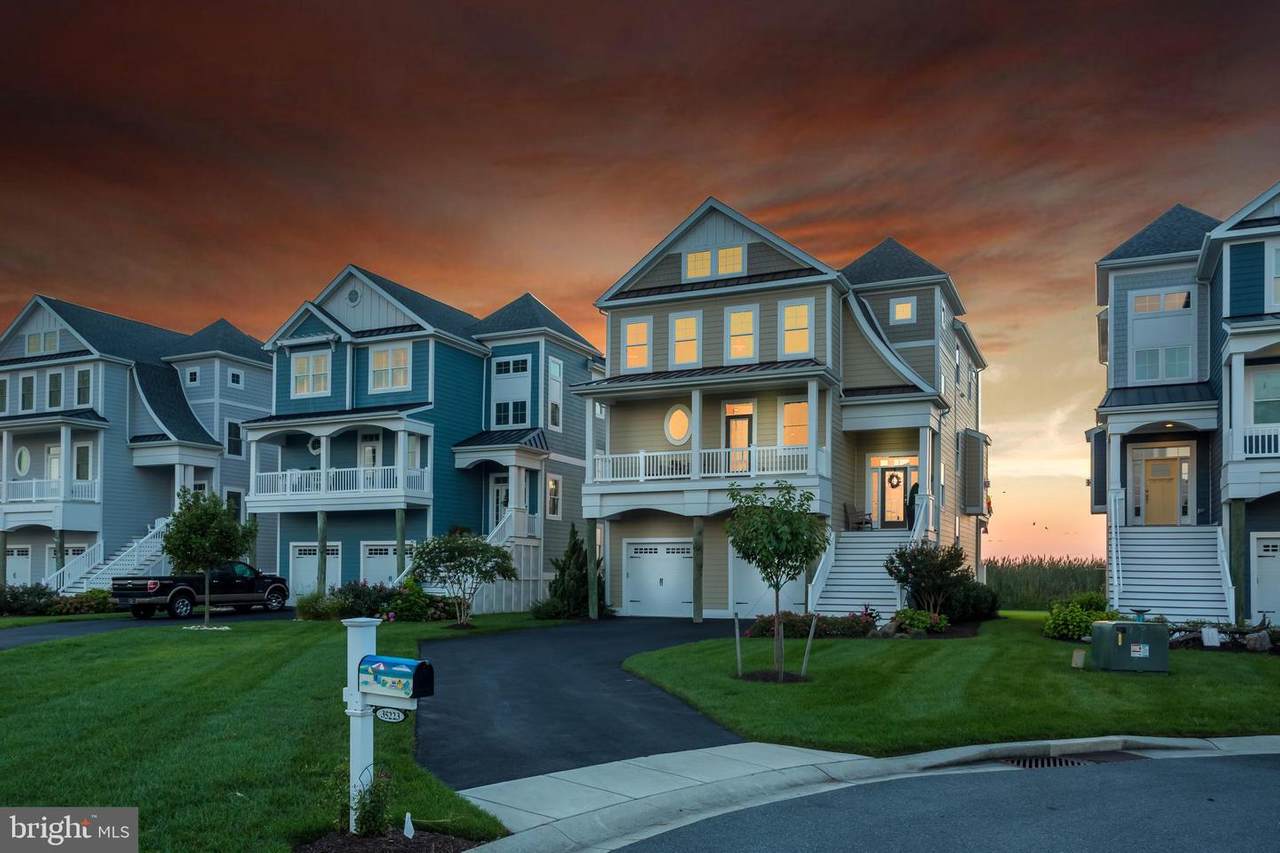 35223 Seagrass Plantation Lane - Photo 1