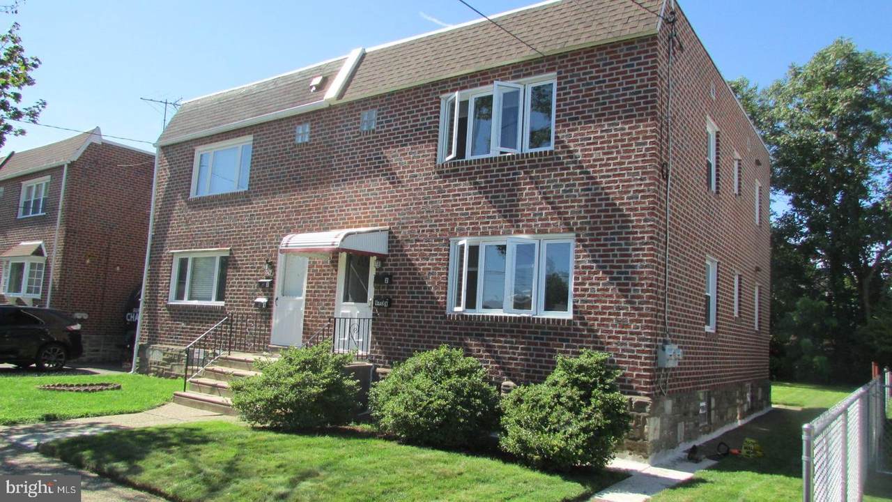 940 Faunce Street - Photo 1