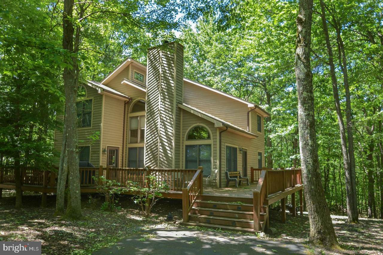1557 Mountainview Drive - Photo 1