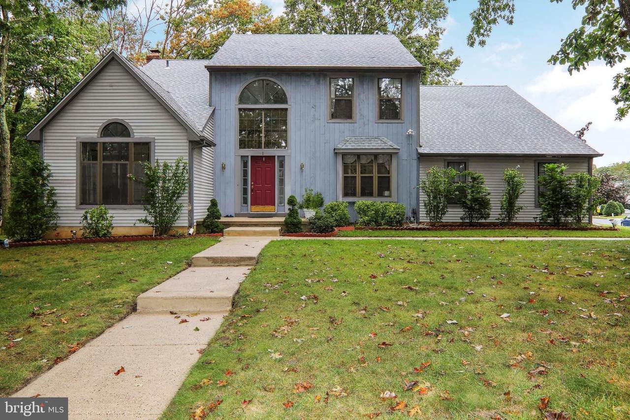 1 Carlton Lane - Photo 1