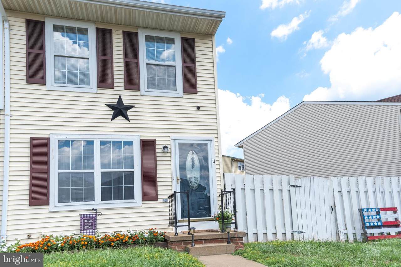 11 Talcon Ct - Photo 1