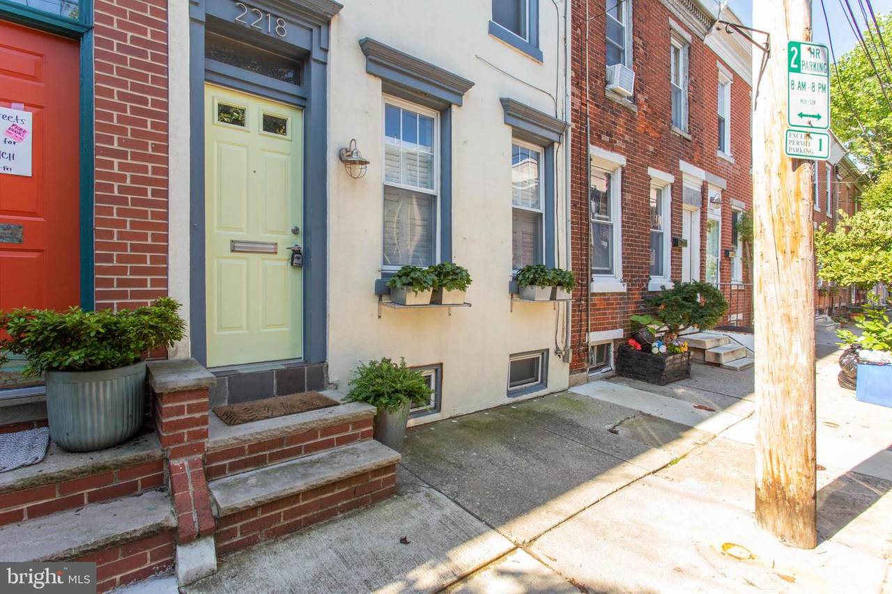 2218 Pemberton Street - Photo 1