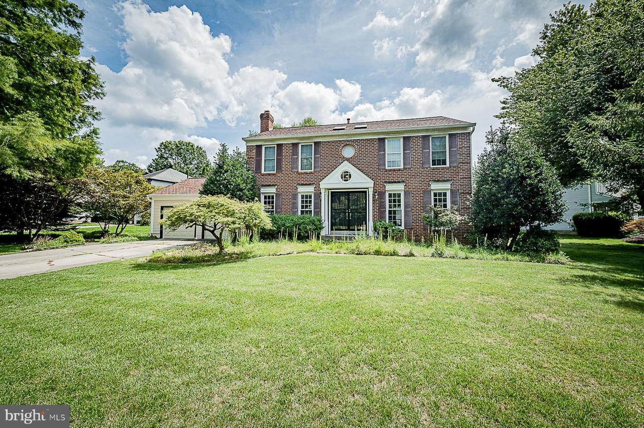 724 Marblehedge Way - Photo 1