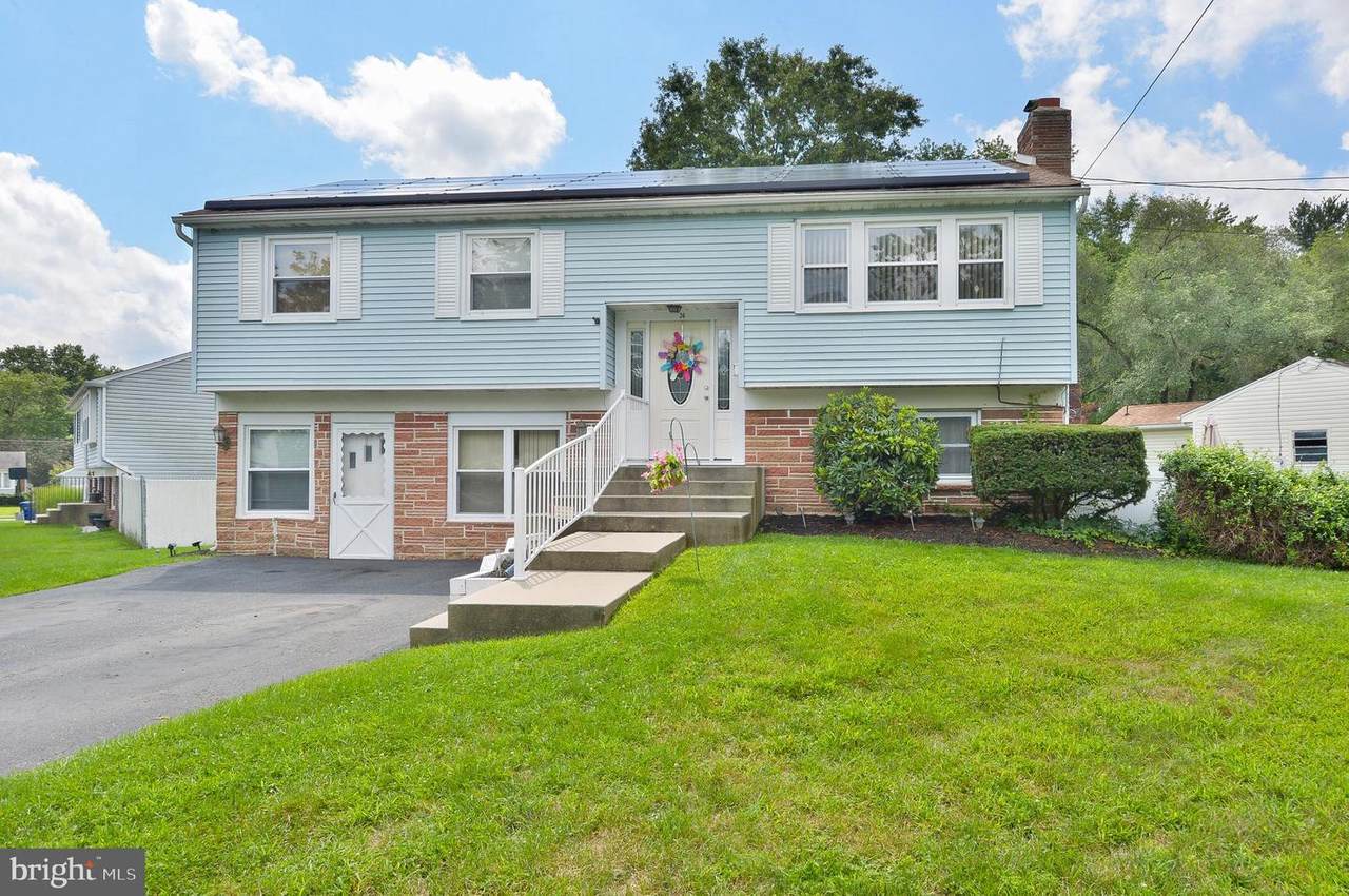 36 Blanchard Road - Photo 1