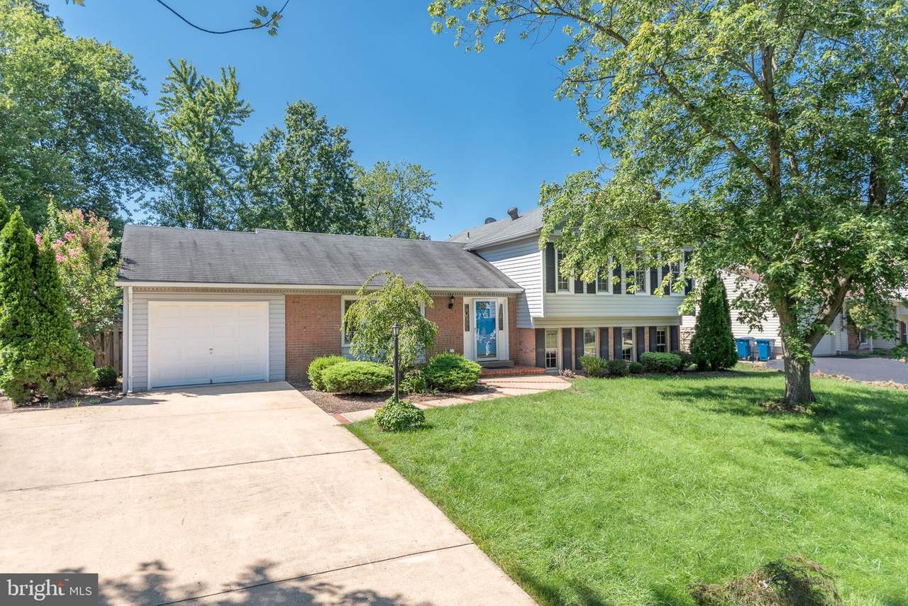 8126 Lake Pleasant Drive - Photo 1