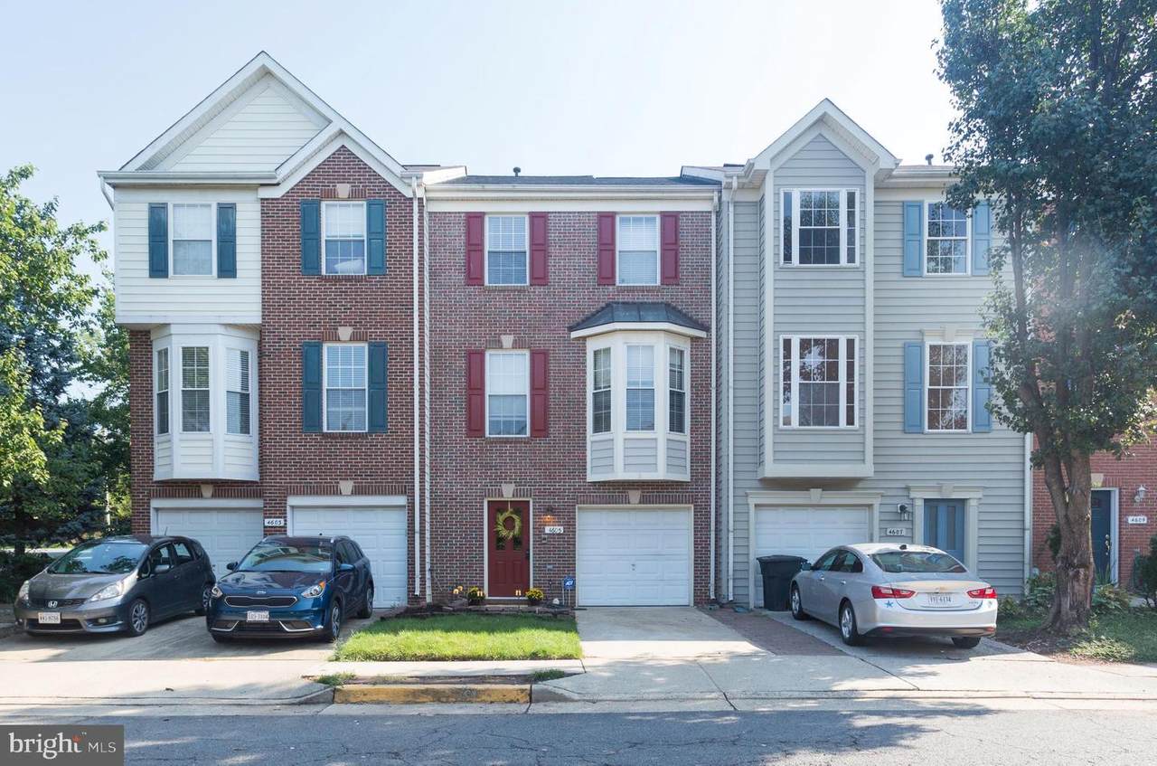 4605 Deerwatch Drive - Photo 1