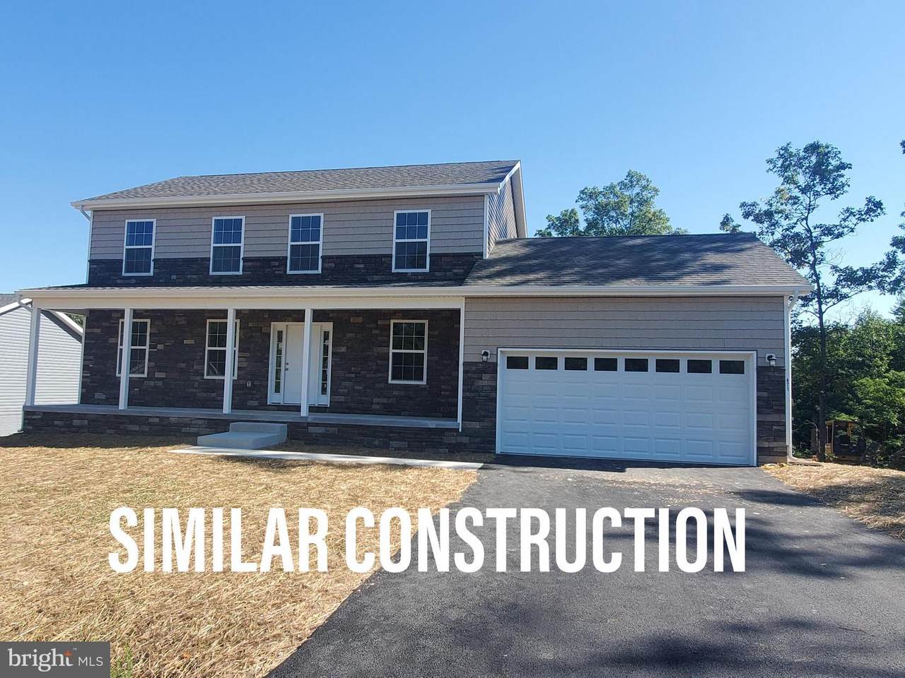 Lot 337 Basin Drive - Photo 1